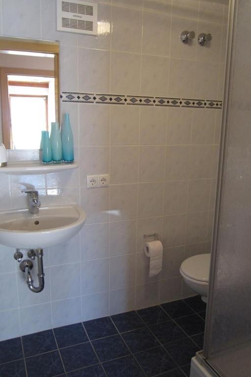 Appartement Haus Anna Louise - Niedernsill Extérieur photo