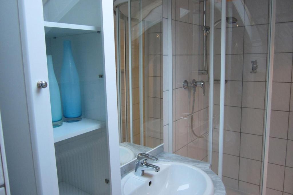 Appartement Haus Anna Louise - Niedernsill Extérieur photo