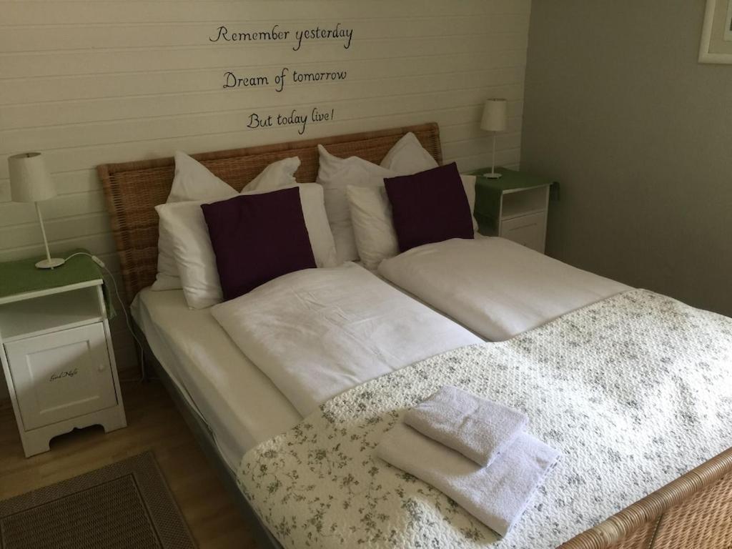 Appartement Haus Anna Louise - Niedernsill Extérieur photo