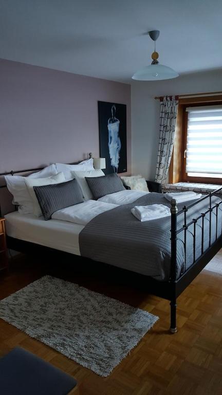Appartement Haus Anna Louise - Niedernsill Extérieur photo